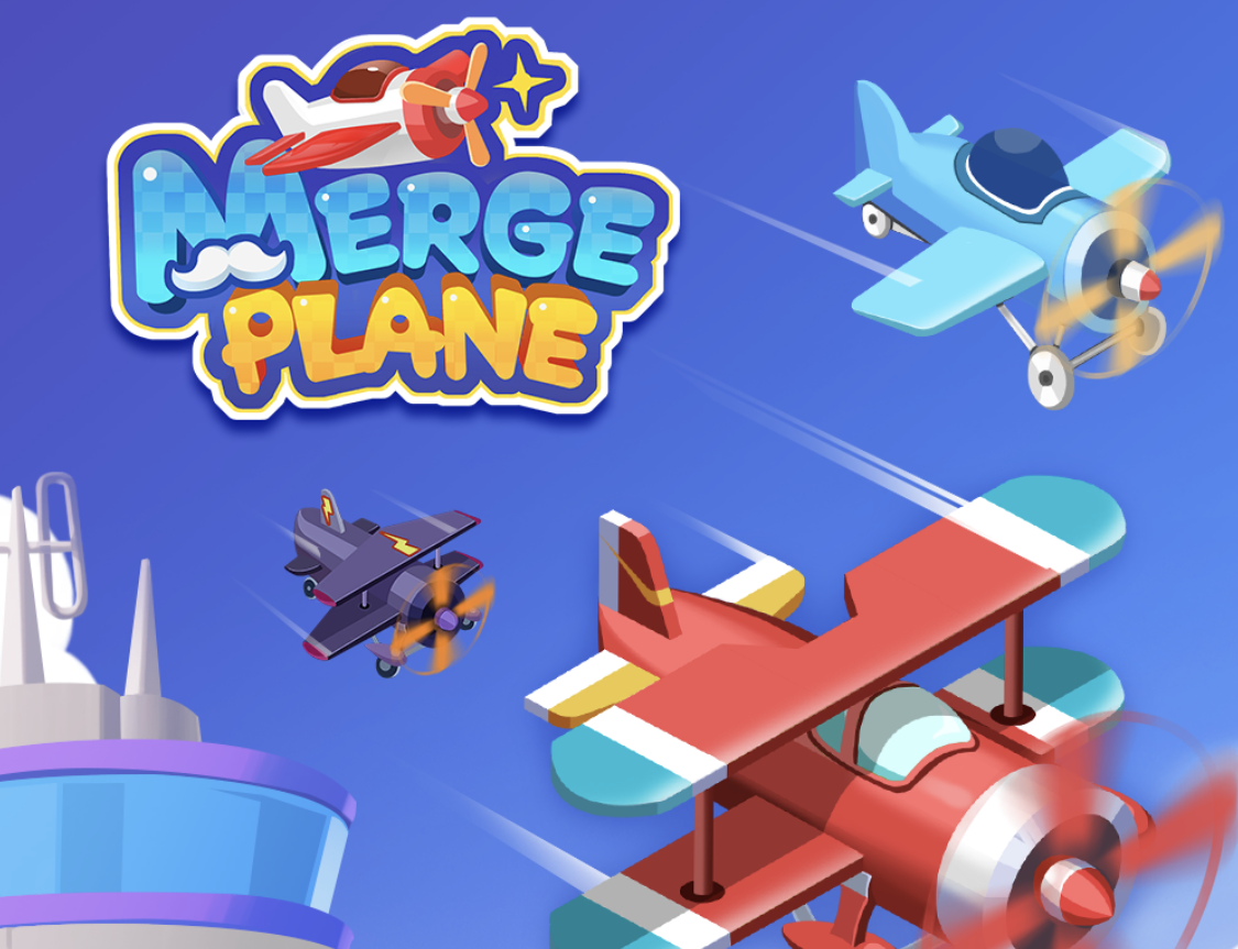 飛行機ゲームアプリ Marge Plane マージプレーン攻略 香取光雄の 稼ぐために物申す